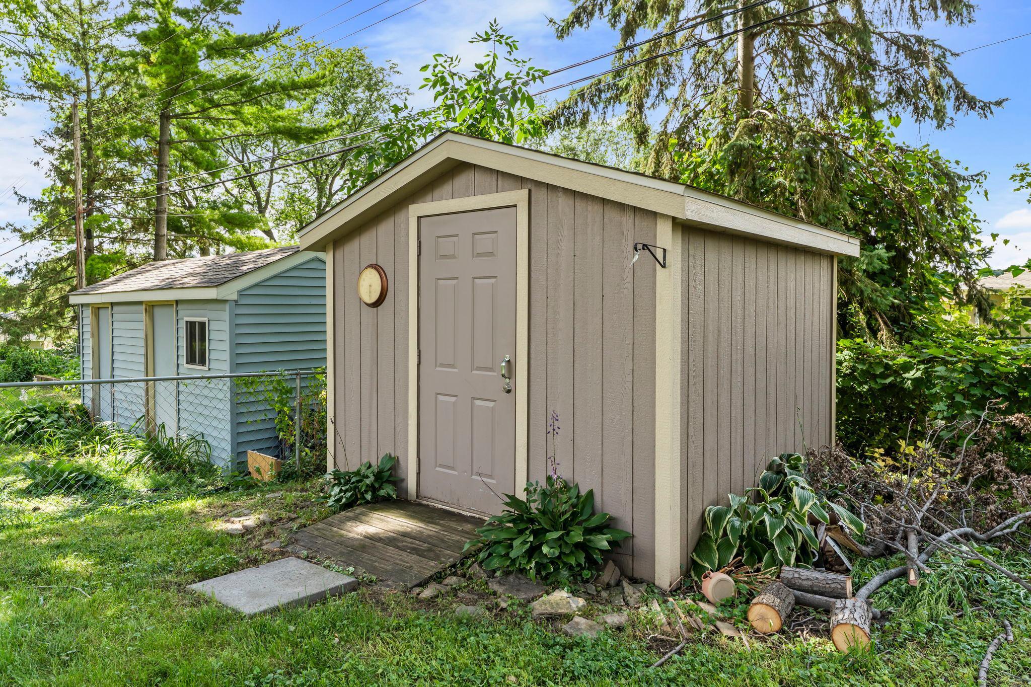4324 Royce Street Northeast Columbia Heights, MN 55421 - Photo 34 of 37