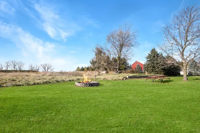 $450,000 | N9897 Highway 175, Lomira, WI 53048