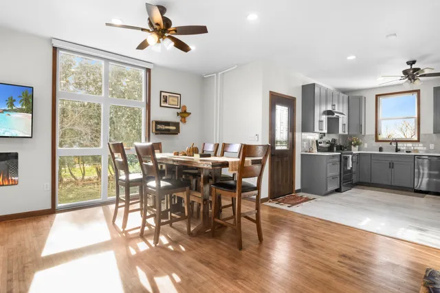 $450,000 | N9897 Highway 175, Lomira, WI 53048