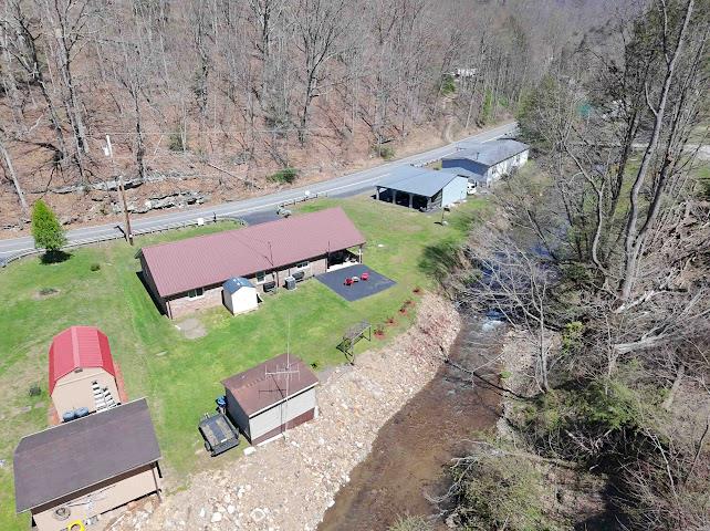 11432 Slate Creek Road Grundy, VA 24614 - Photo 23 of 25 Gallery Image 23