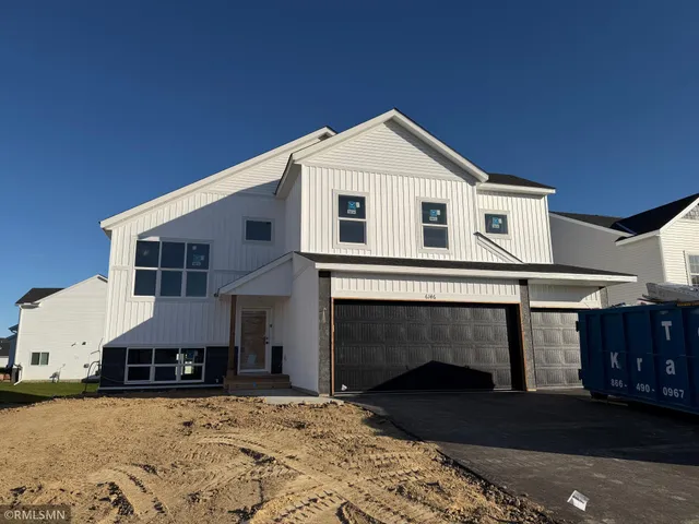 $470,000 | 6146 Rachele Avenue Northeast, Rogers, MN 55374