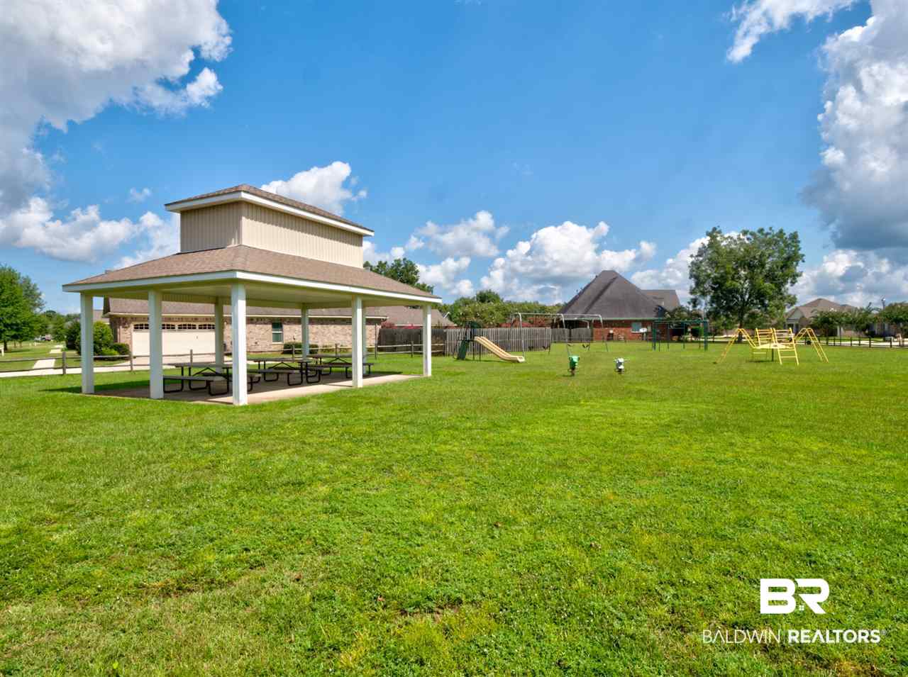 28111 Annabelle Lane Daphne, AL 36526 - Photo 37 of 39 Subdivision Picnic Area