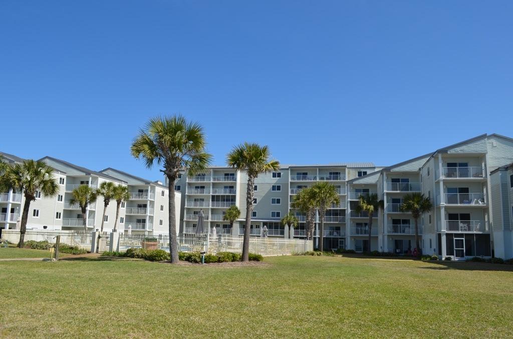 9064 East Co Road, Unit A109 Inlet Beach, FL 32461 - Photo 13 of 15 Gallery Image 13