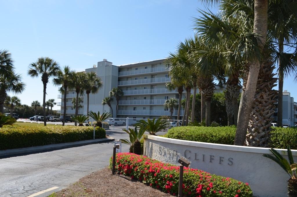 9064 East Co Road, Unit A109 Inlet Beach, FL 32461 - Photo 15 of 15 Gallery Image 15
