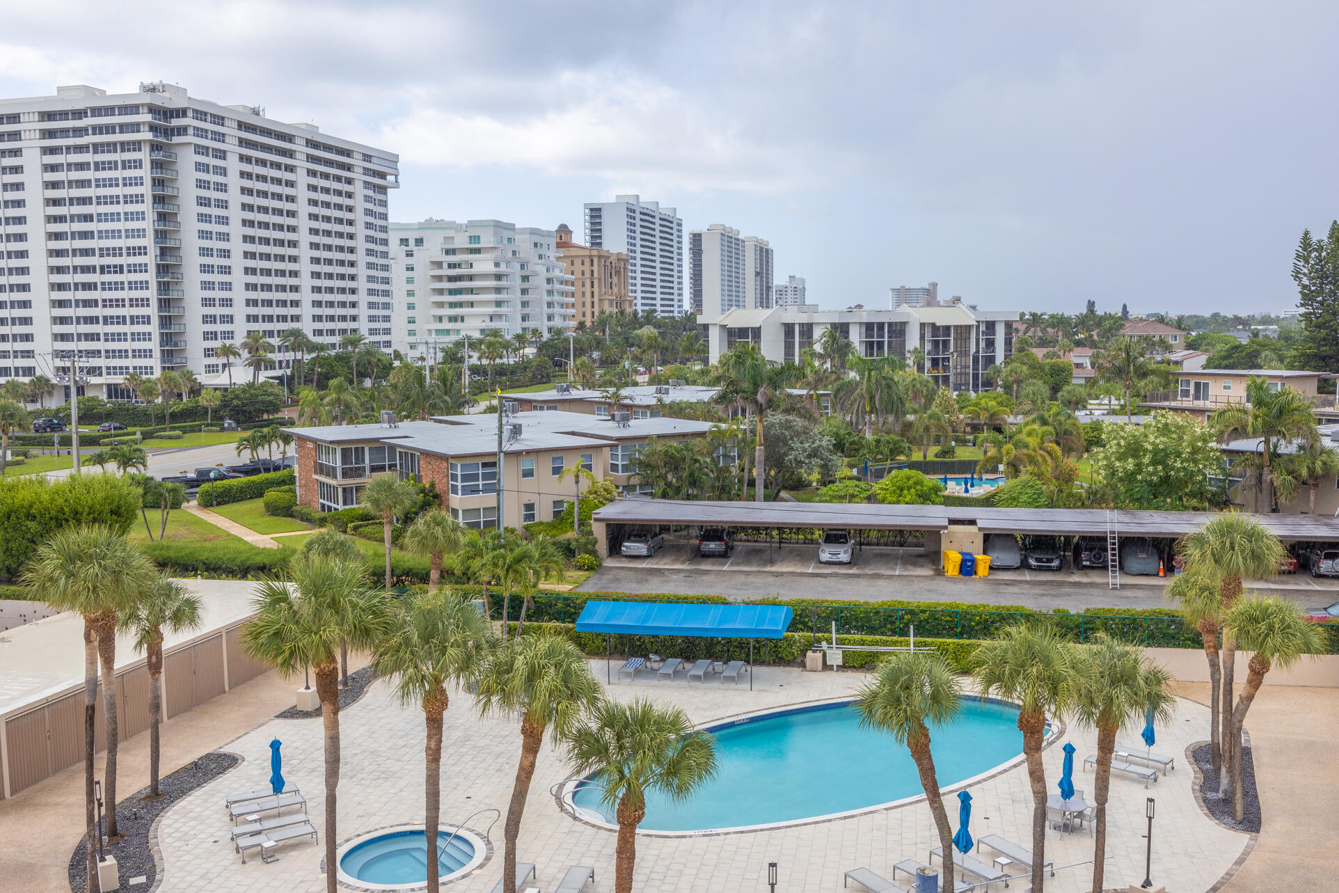 1401 South Ocean Boulevard, Unit 5030 Boca Raton, FL 33432 - Photo 22 of 60 153A0032