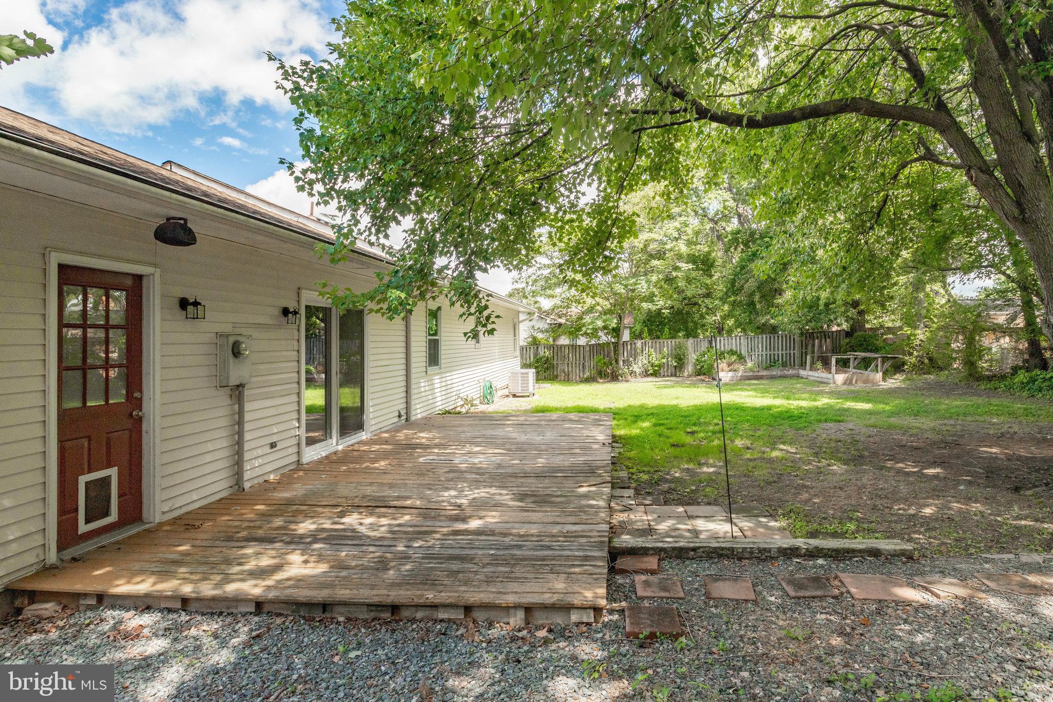 209 Raintree Boulevard Stafford, VA 22556 - Photo 46 of 48