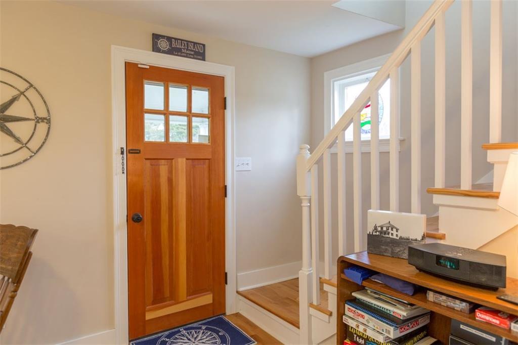 2354 Harpswell Islands Road Bailey Island, ME 04003 - Photo 15 of 28 Photo