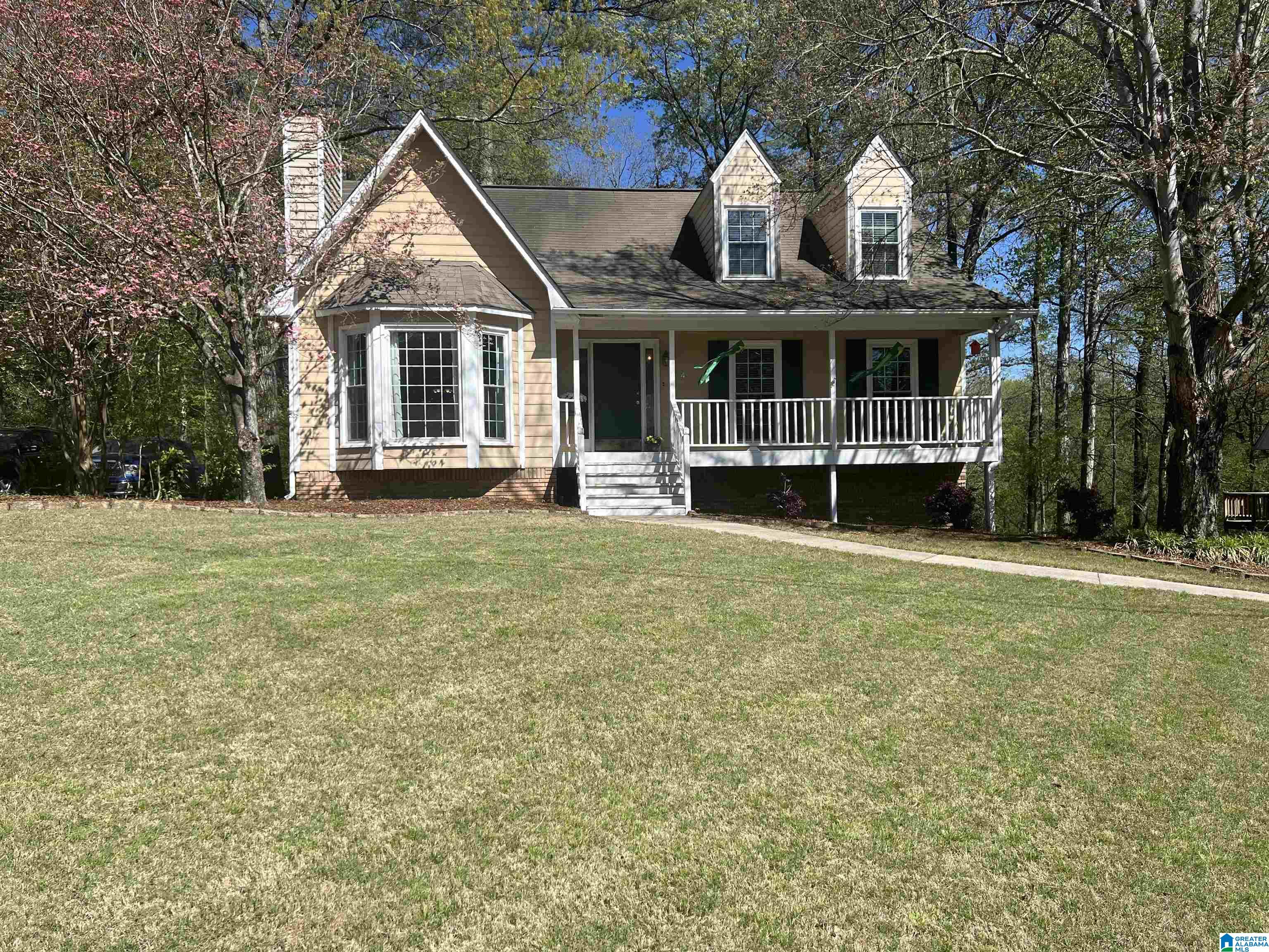 704 Olde Towne Circle Alabaster, AL 35007 - Photo 1 of 1