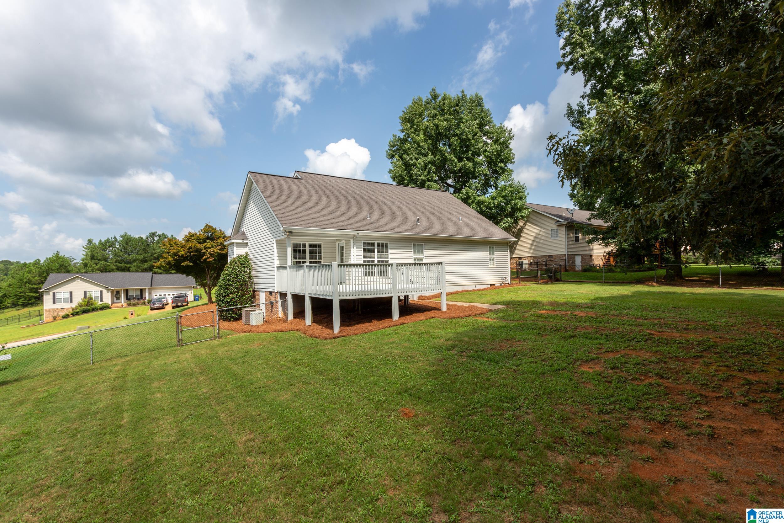 62 Deer Path Anniston, AL 36207 - Photo 34 of 35
