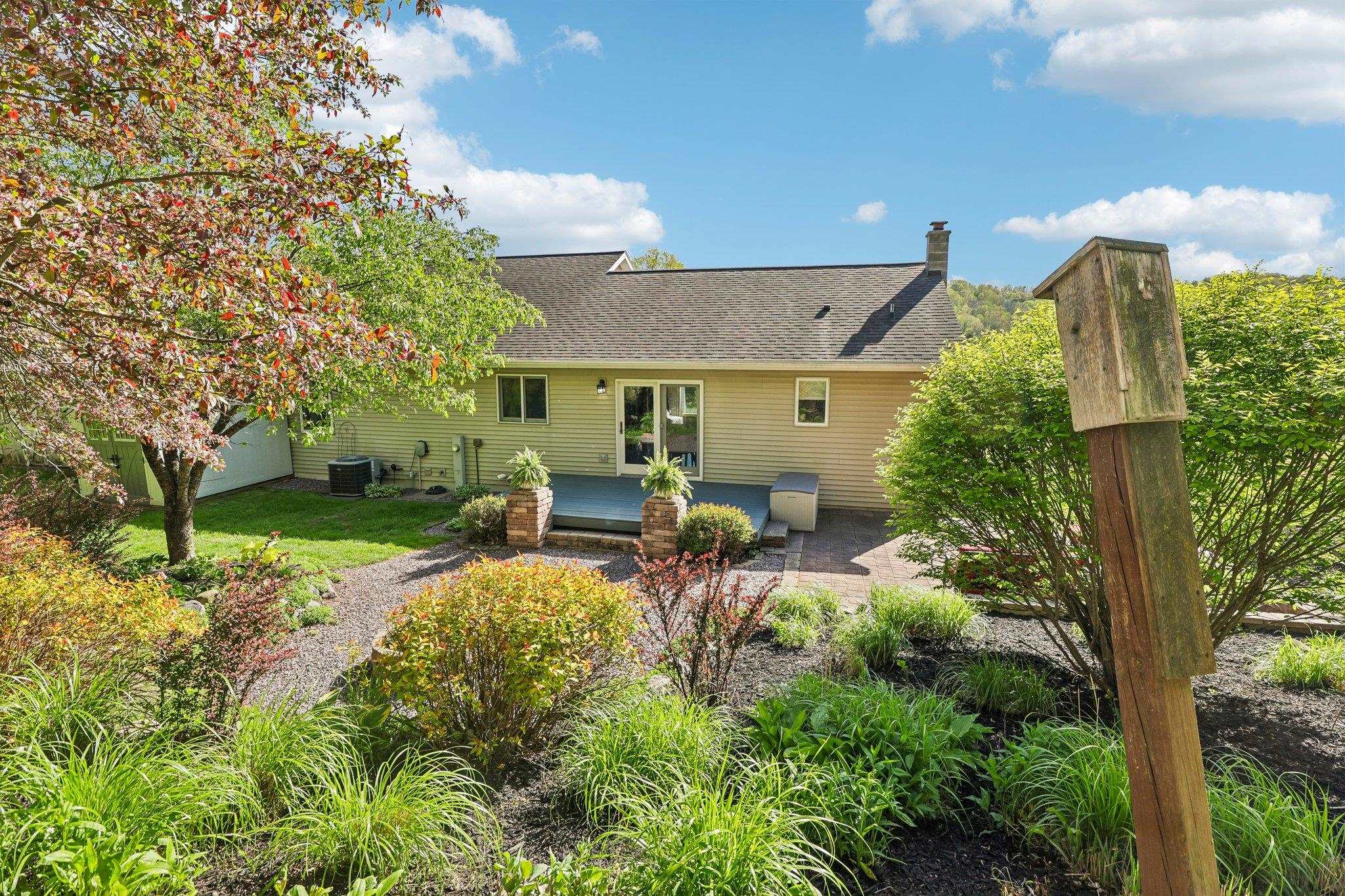 S11610 Hazelnut Road Spring Green, WI 53588 - Photo 47 of 59