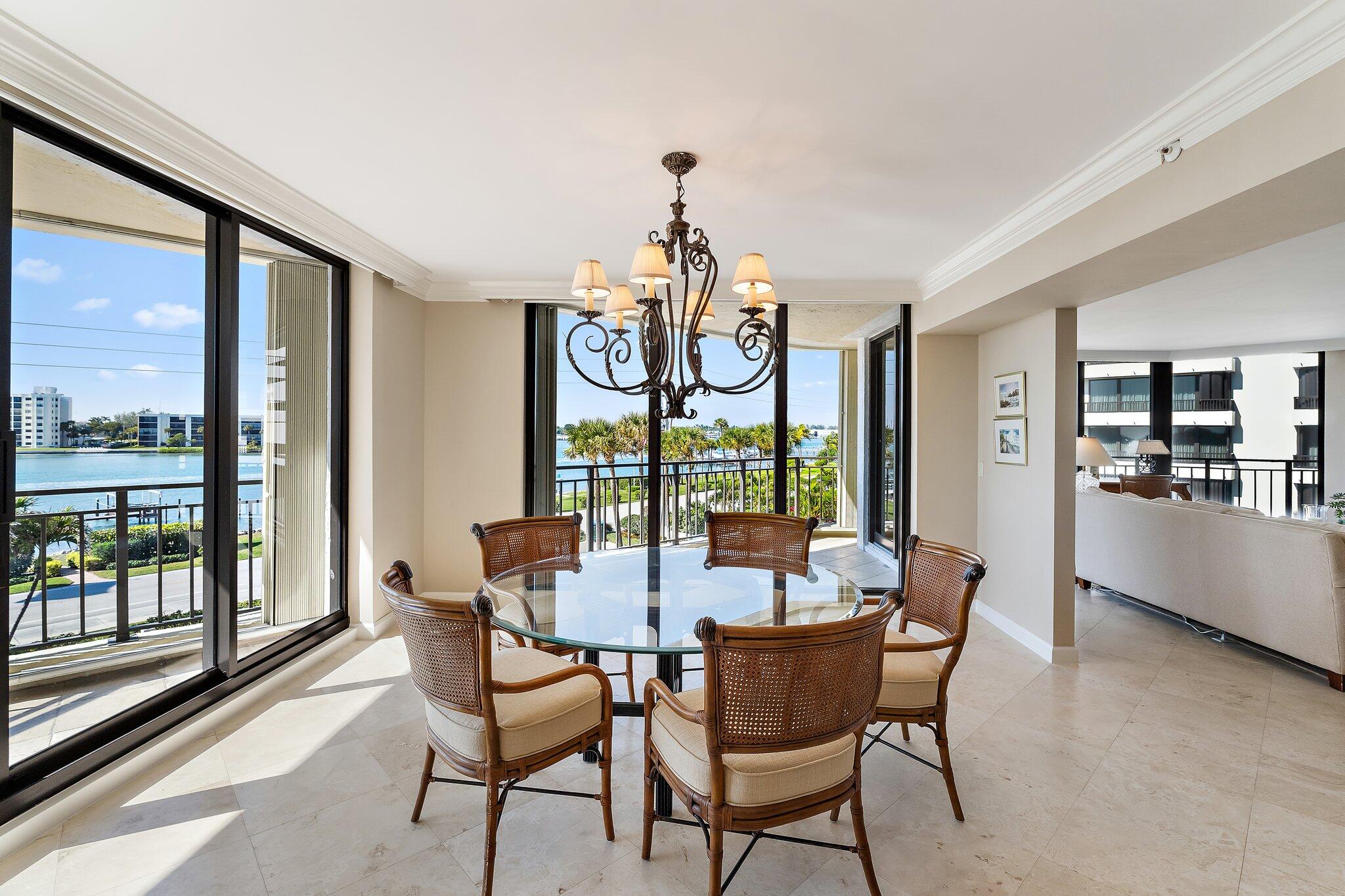 19850 South Beach Road, Unit 3D Jupiter, FL 33469 - Photo 19 of 51 IMG_8023