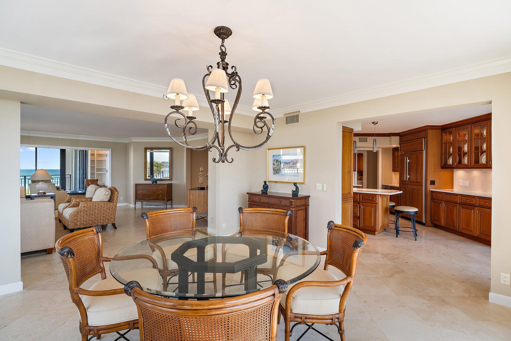 19850 South Beach Road, Unit 3D Jupiter, FL 33469 - Photo 20 of 51 IMG_8009