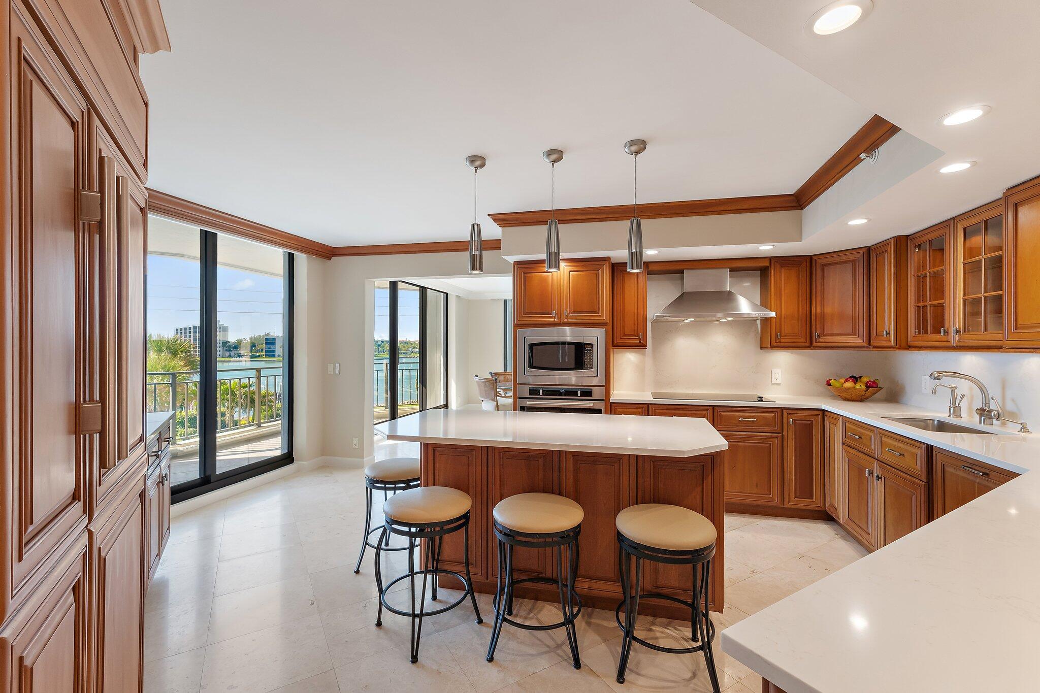 19850 South Beach Road, Unit 3D Jupiter, FL 33469 - Photo 22 of 51 IMG_8026