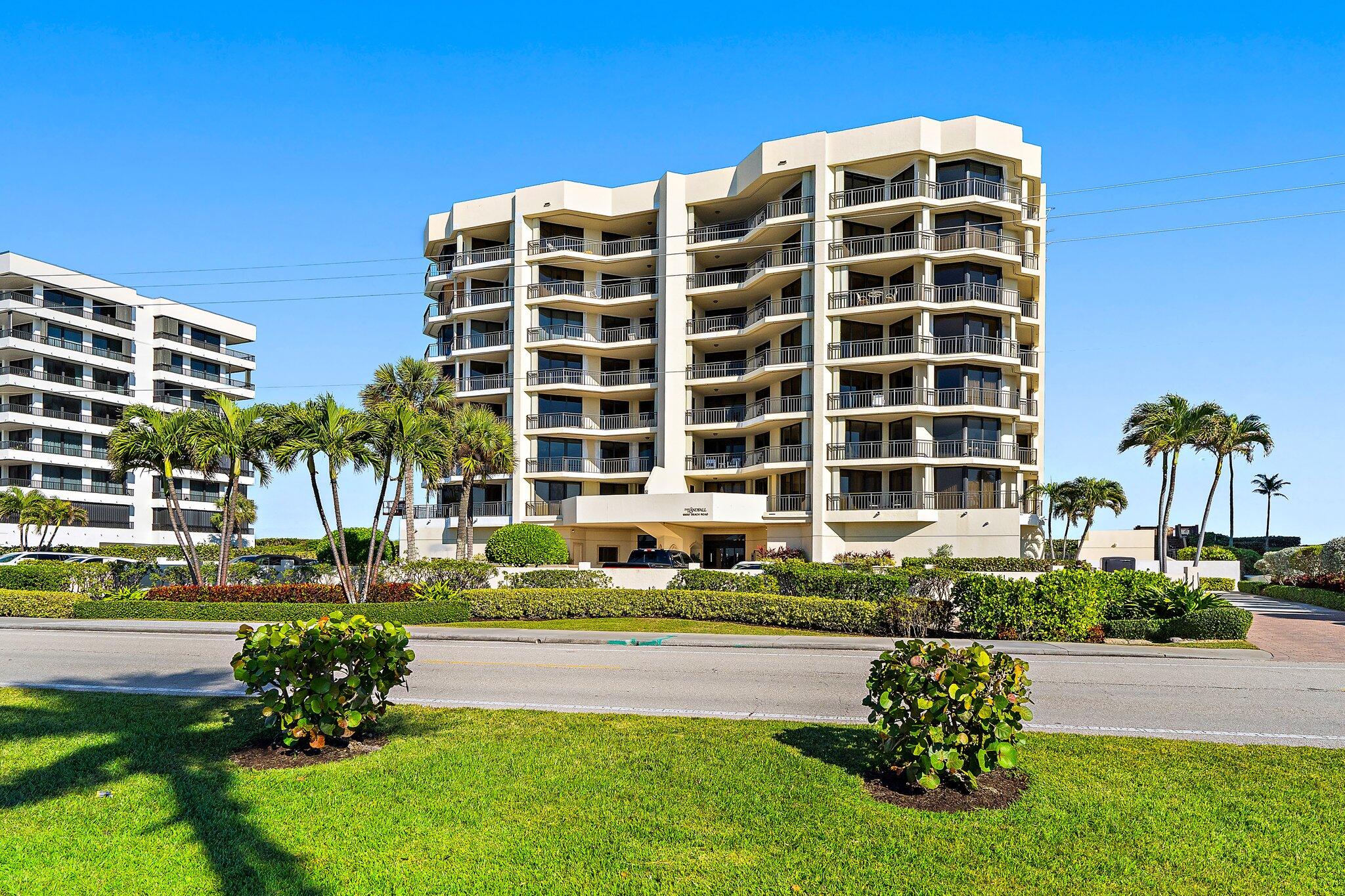 19850 South Beach Road, Unit 3D Jupiter, FL 33469 - Photo 51 of 51 IMG_8019