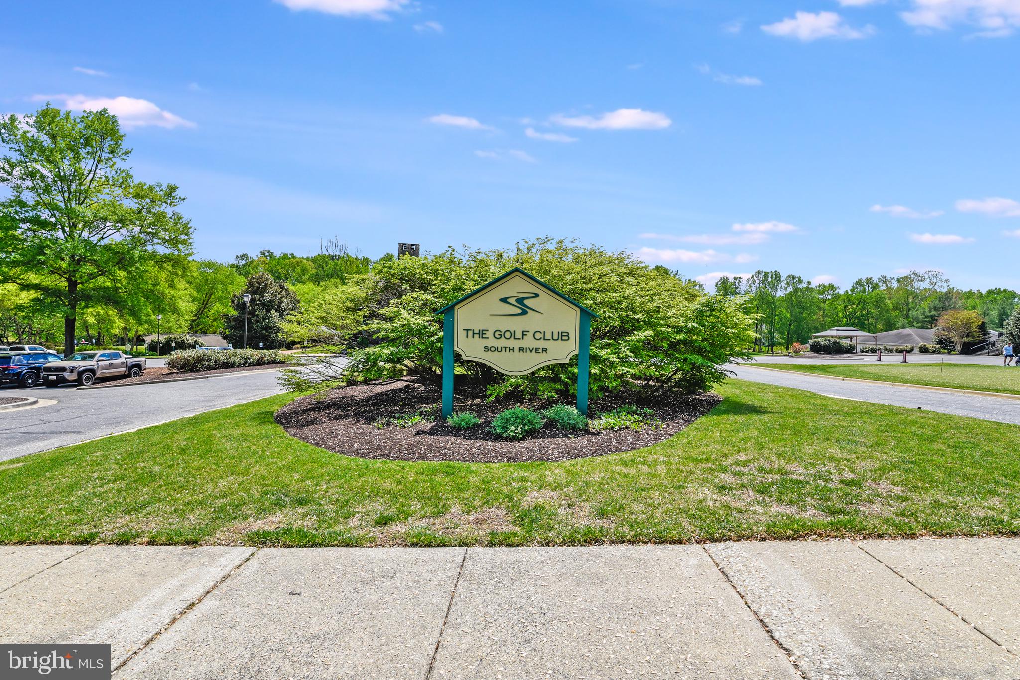 124 Seahawk Lane Edgewater, MD 21037 - Photo 56 of 68 SRC