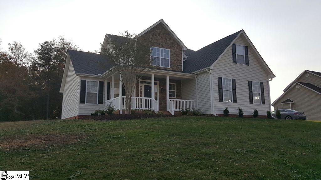 1 Rustcraft Drive Greer, SC 29651 - Photo 2 of 17