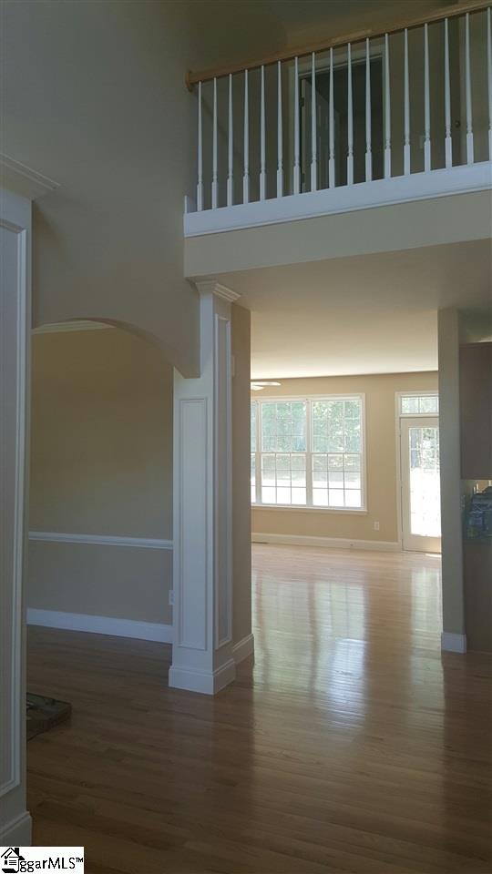 1 Rustcraft Drive Greer, SC 29651 - Photo 9 of 17