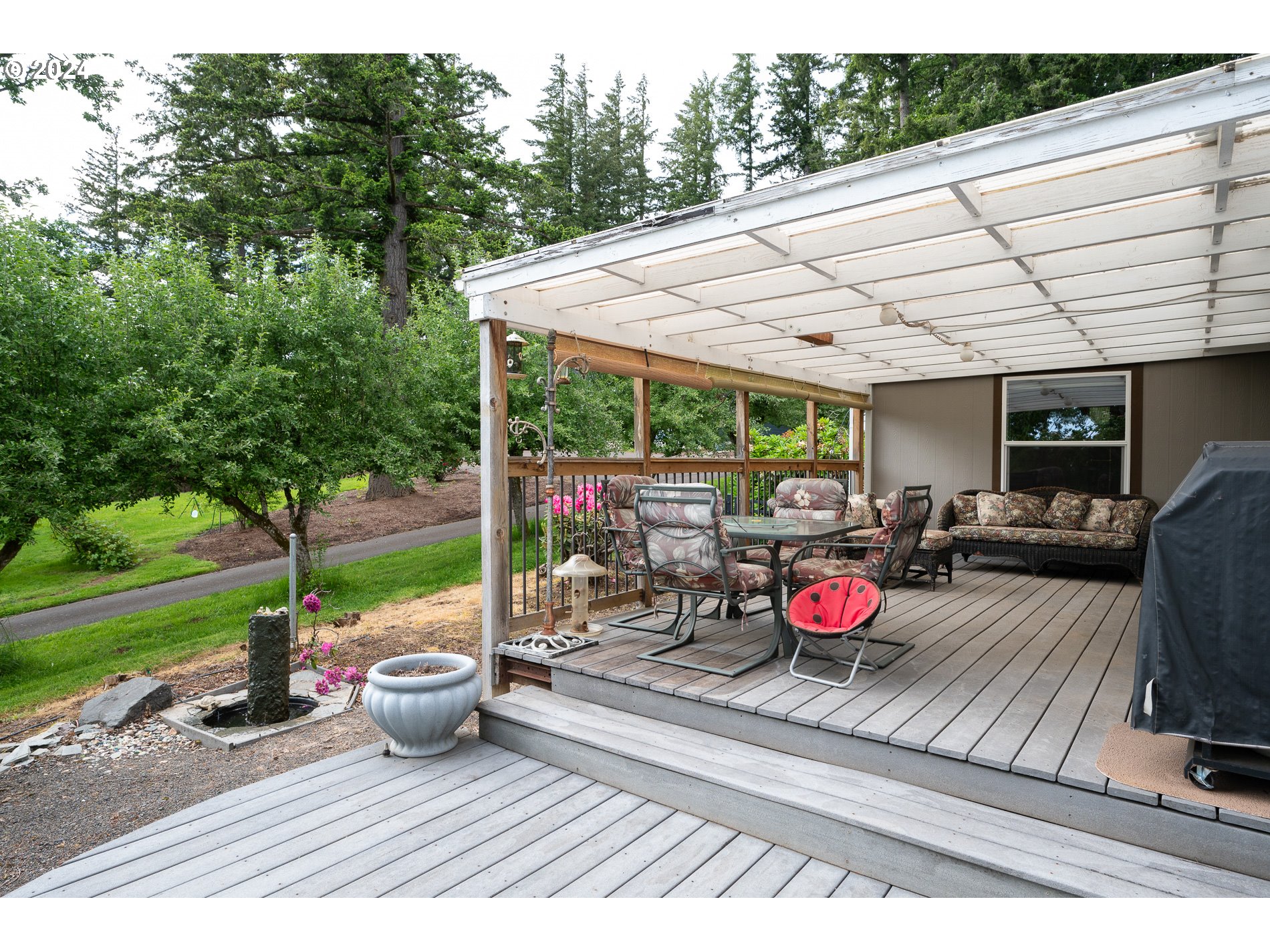 17165 South Holcomb Road Oregon City, OR 97045 - Photo 26 of 37 Gallery Image 26