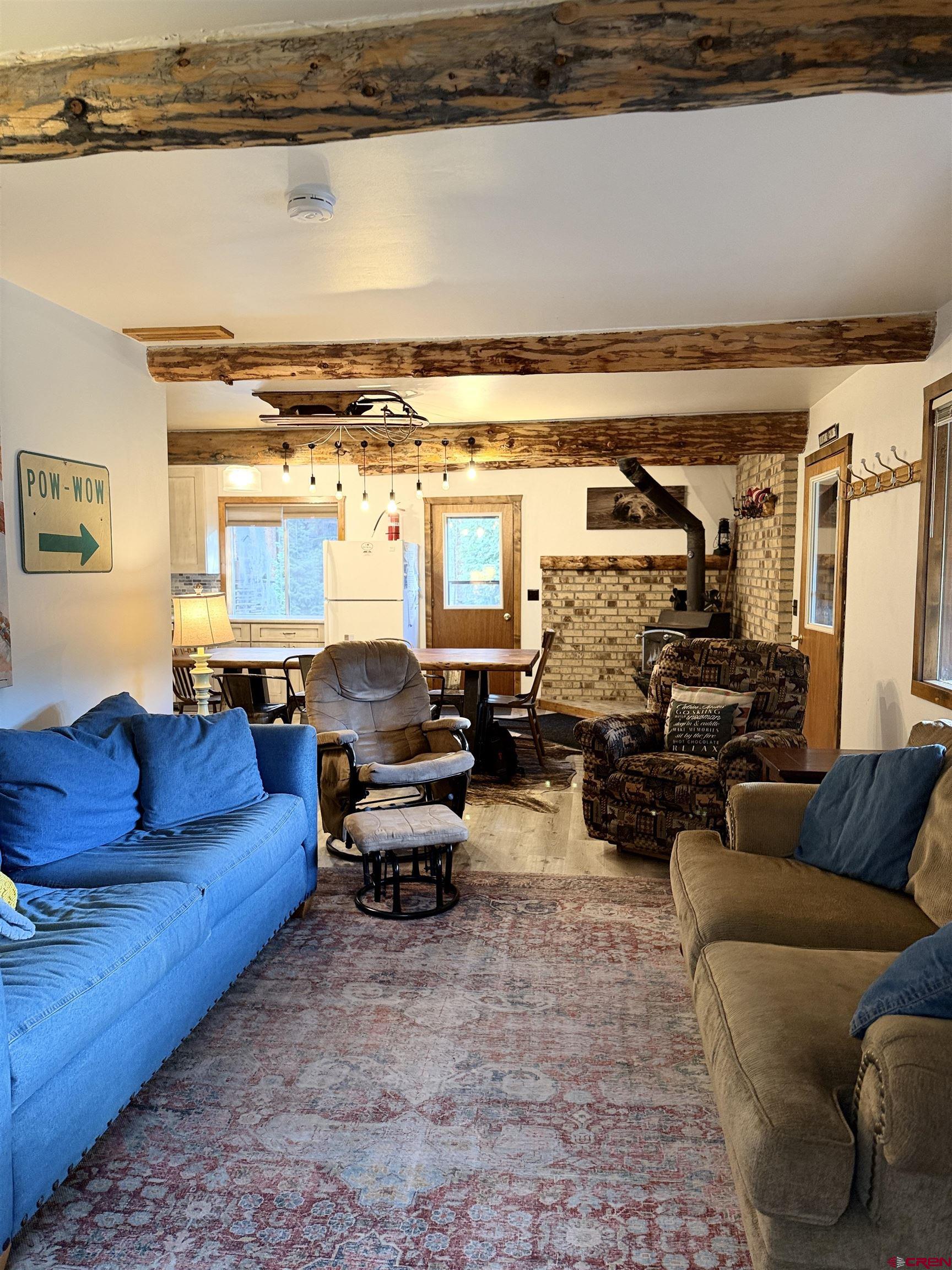 506 River Street Pitkin, CO 81241 - Photo 18 of 31