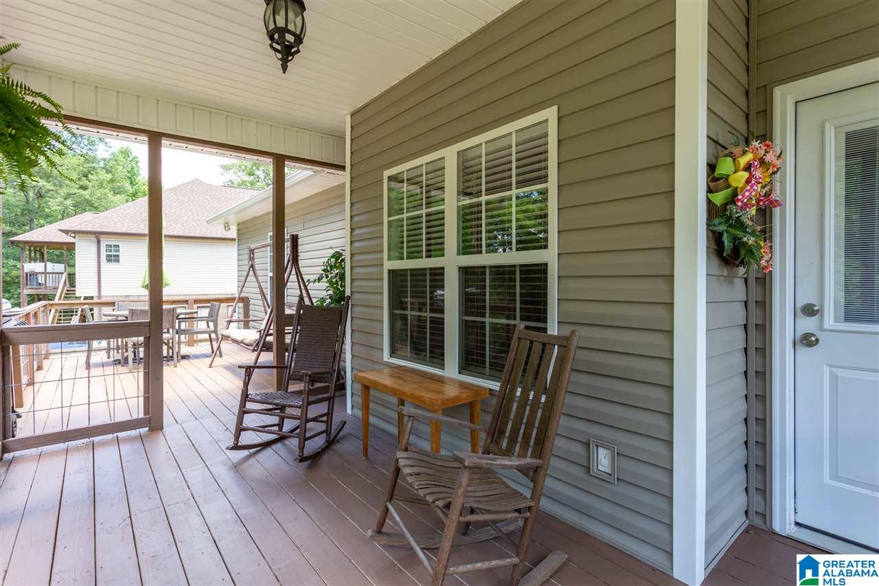 120 Trapper's Way Springville, AL 35146 - Photo 33 of 39