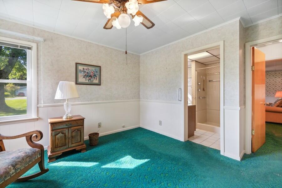 4727 Scottdale Road St. Joseph, MI 49085 - Photo 19 of 34 19_4727ScottdaleRd_178_PrimaryBedroom_Lo