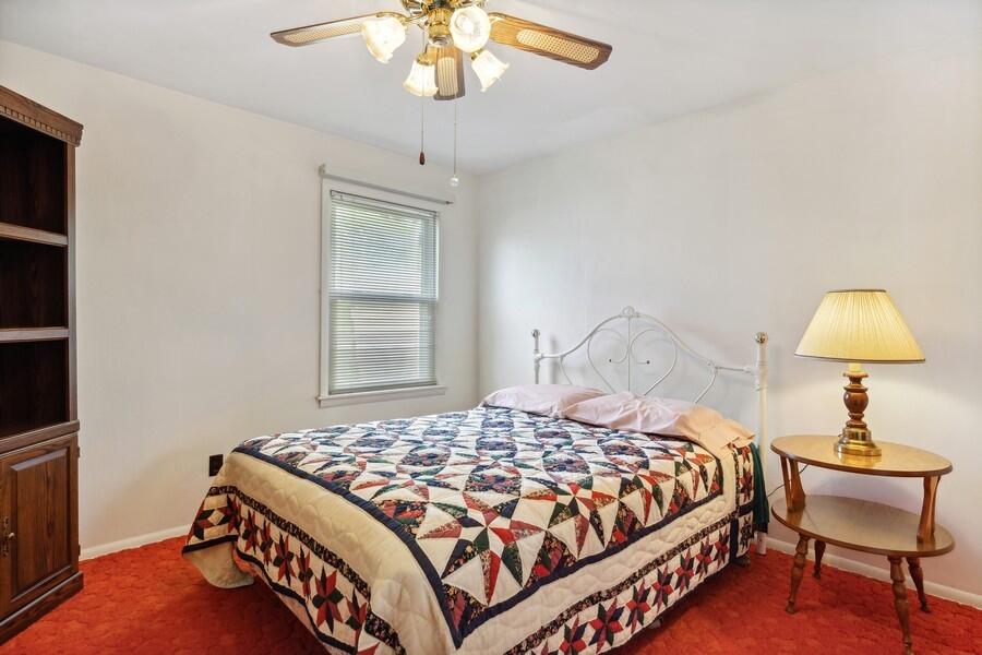 4727 Scottdale Road St. Joseph, MI 49085 - Photo 21 of 34 21_4727ScottdaleRd_153_2ndBedroom_LowRes