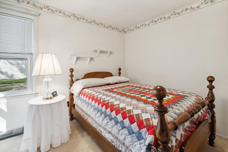 4727 Scottdale Road St. Joseph, MI 49085 - Photo 23 of 34 23_4727ScottdaleRd_154_3rdBedroom_LowRes