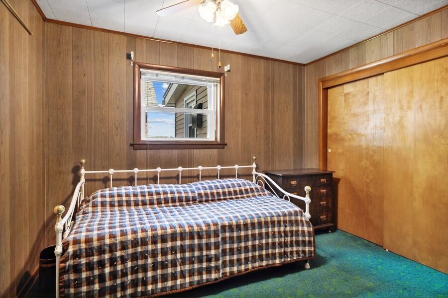 4727 Scottdale Road St. Joseph, MI 49085 - Photo 24 of 34 24_4727ScottdaleRd_161_4thBedroom_LowRes