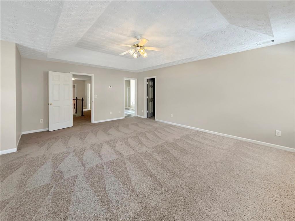 1210 Skylar Ridge Circle Buford, GA 30519 - Photo 23 of 34