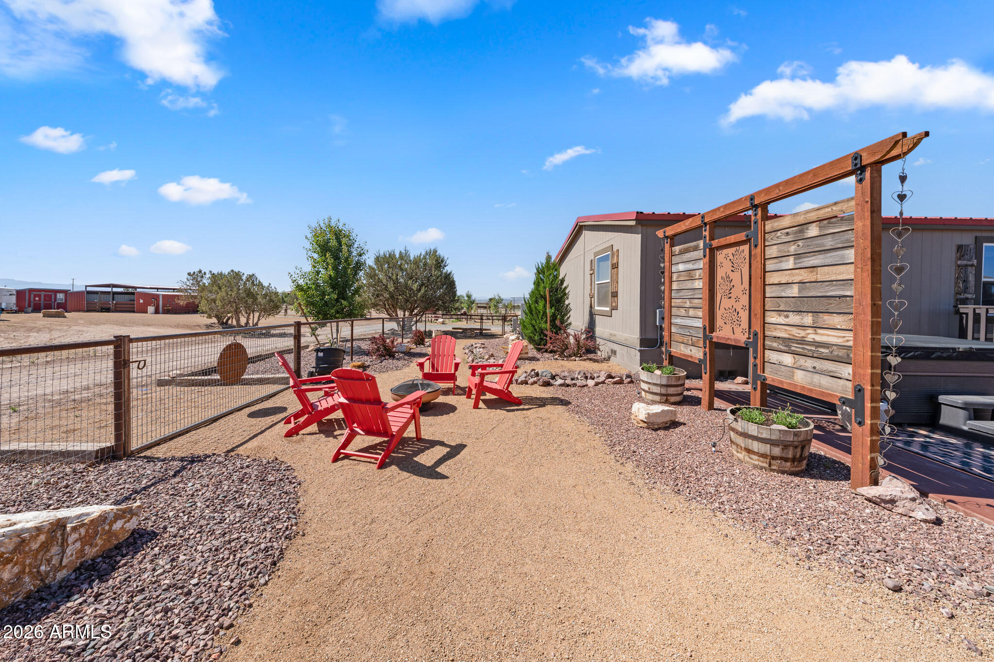 610 West Valleri Ann Road Paulden, AZ 86334 - Photo 35 of 84