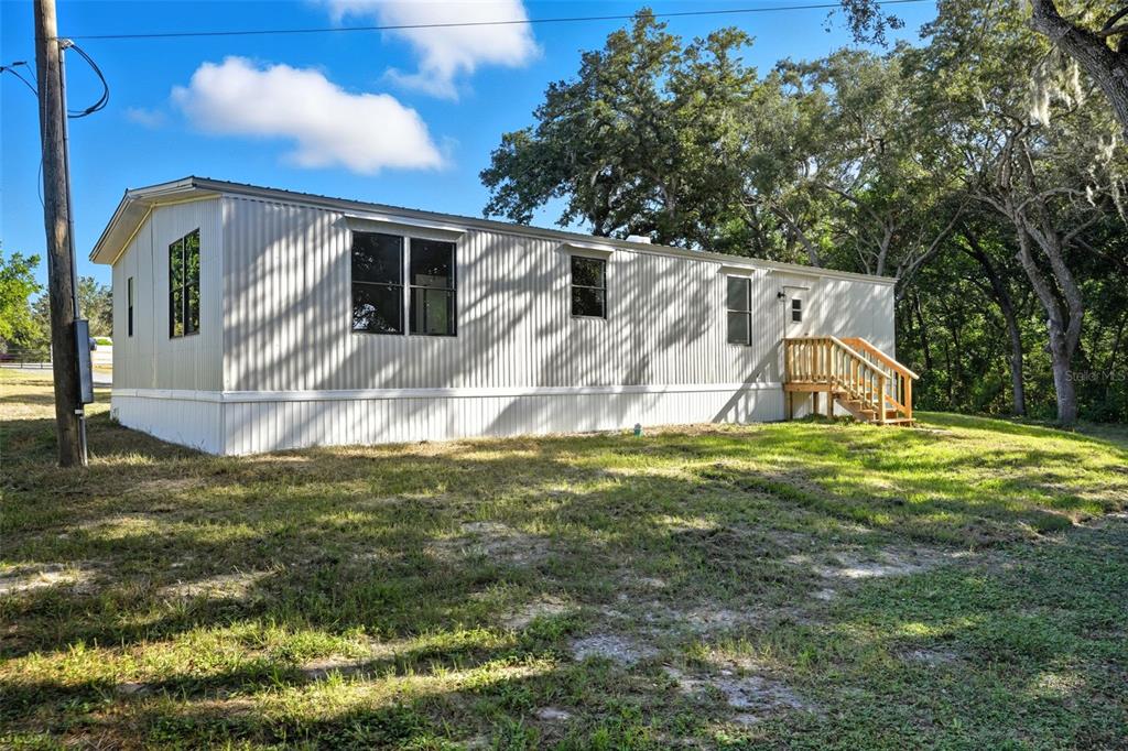 15616 Larry Road Spring Hill, FL 34610 - Photo 32 of 42