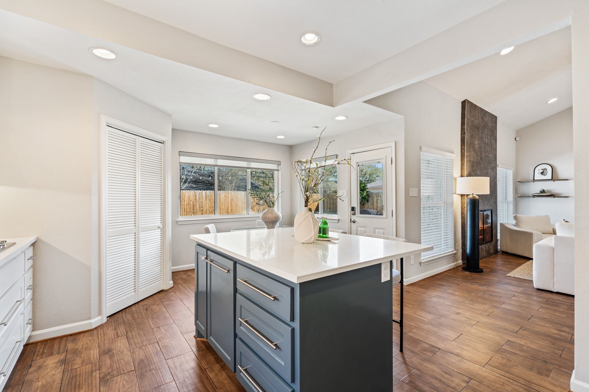 5614 Jason Street Houston, TX 77096 - Photo 15 of 45