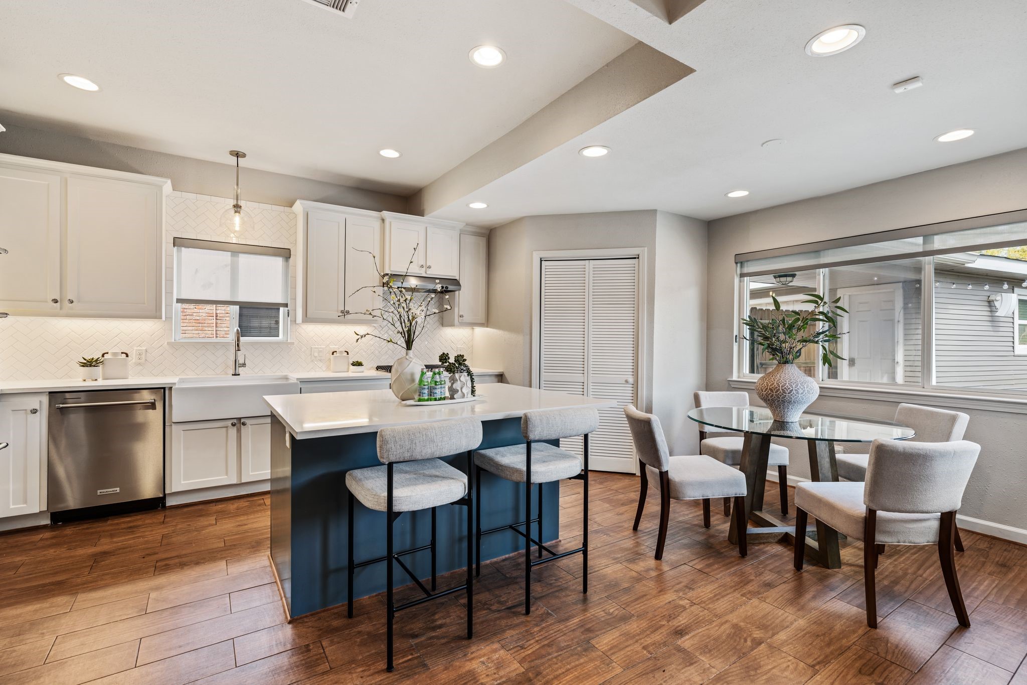 5614 Jason Street Houston, TX 77096 - Photo 16 of 45