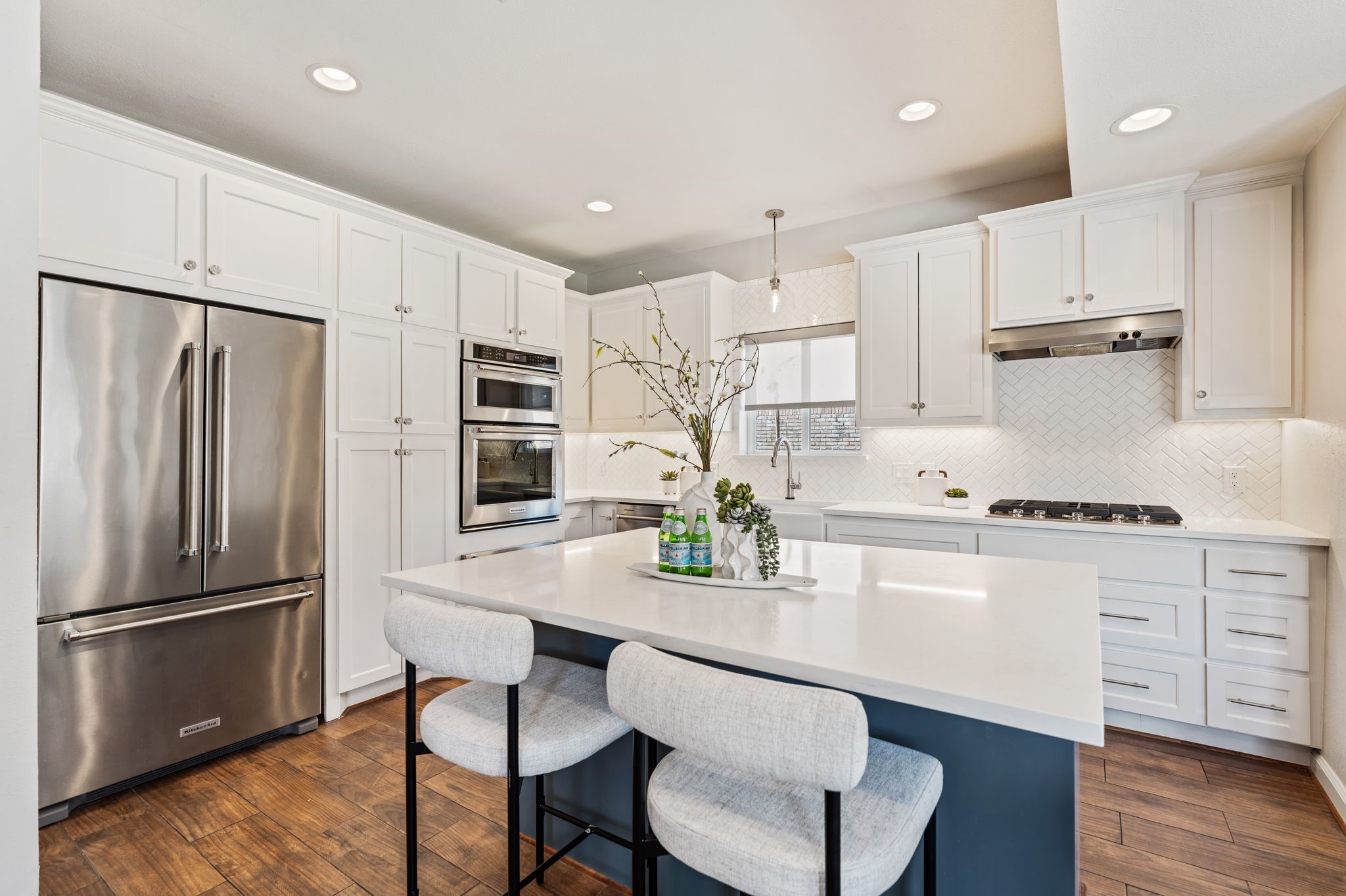 5614 Jason Street Houston, TX 77096 - Photo 17 of 45