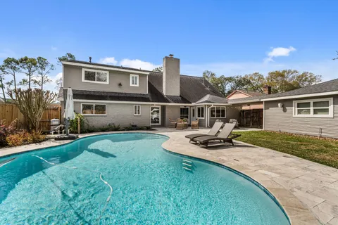 $725,000 | 5614 Jason Street, Houston, TX 77096