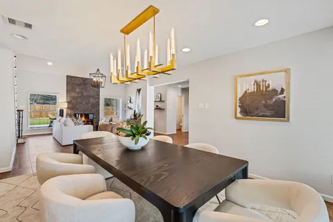 $725,000 | 5614 Jason Street, Houston, TX 77096