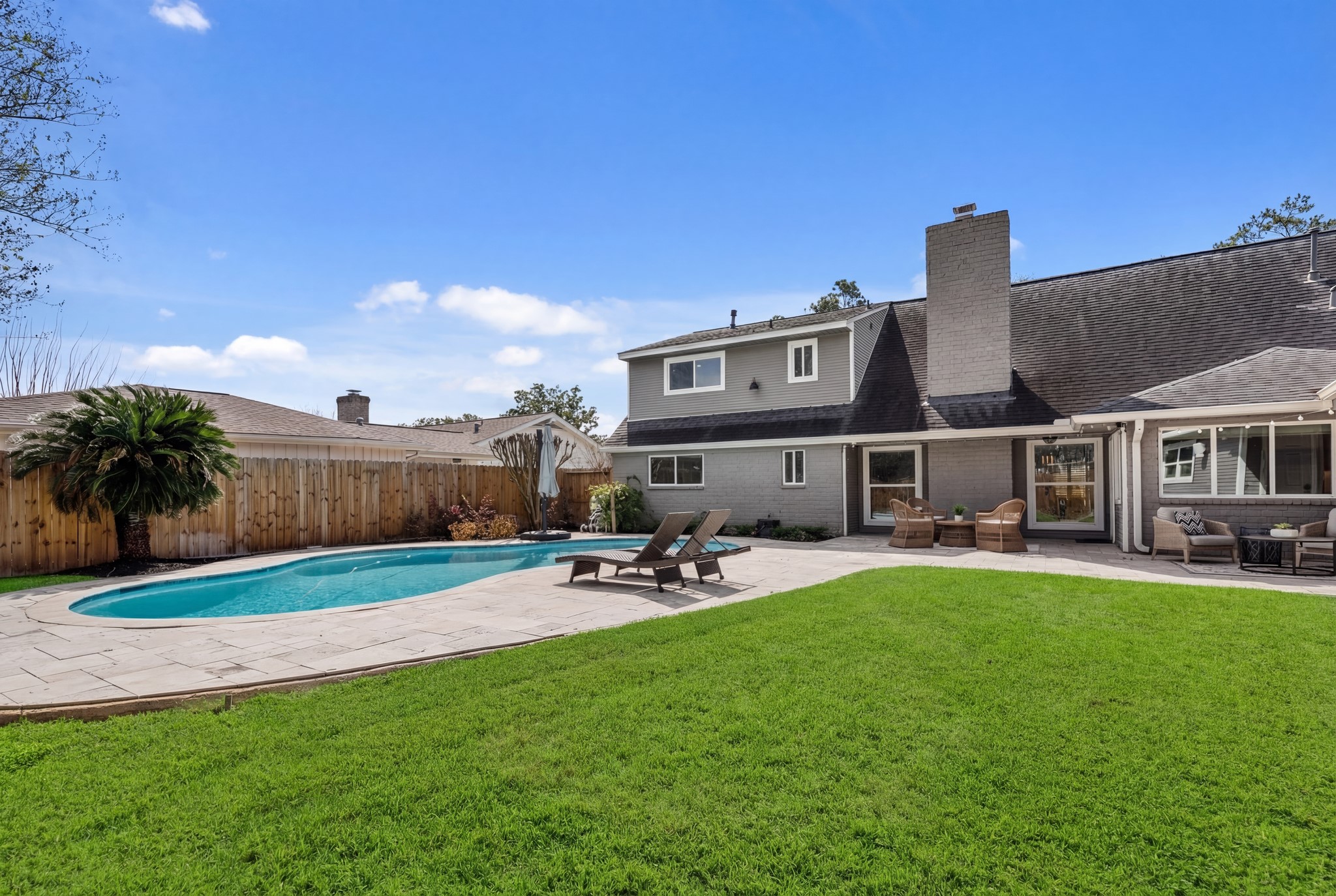 5614 Jason Street Houston, TX 77096 - Photo 41 of 45