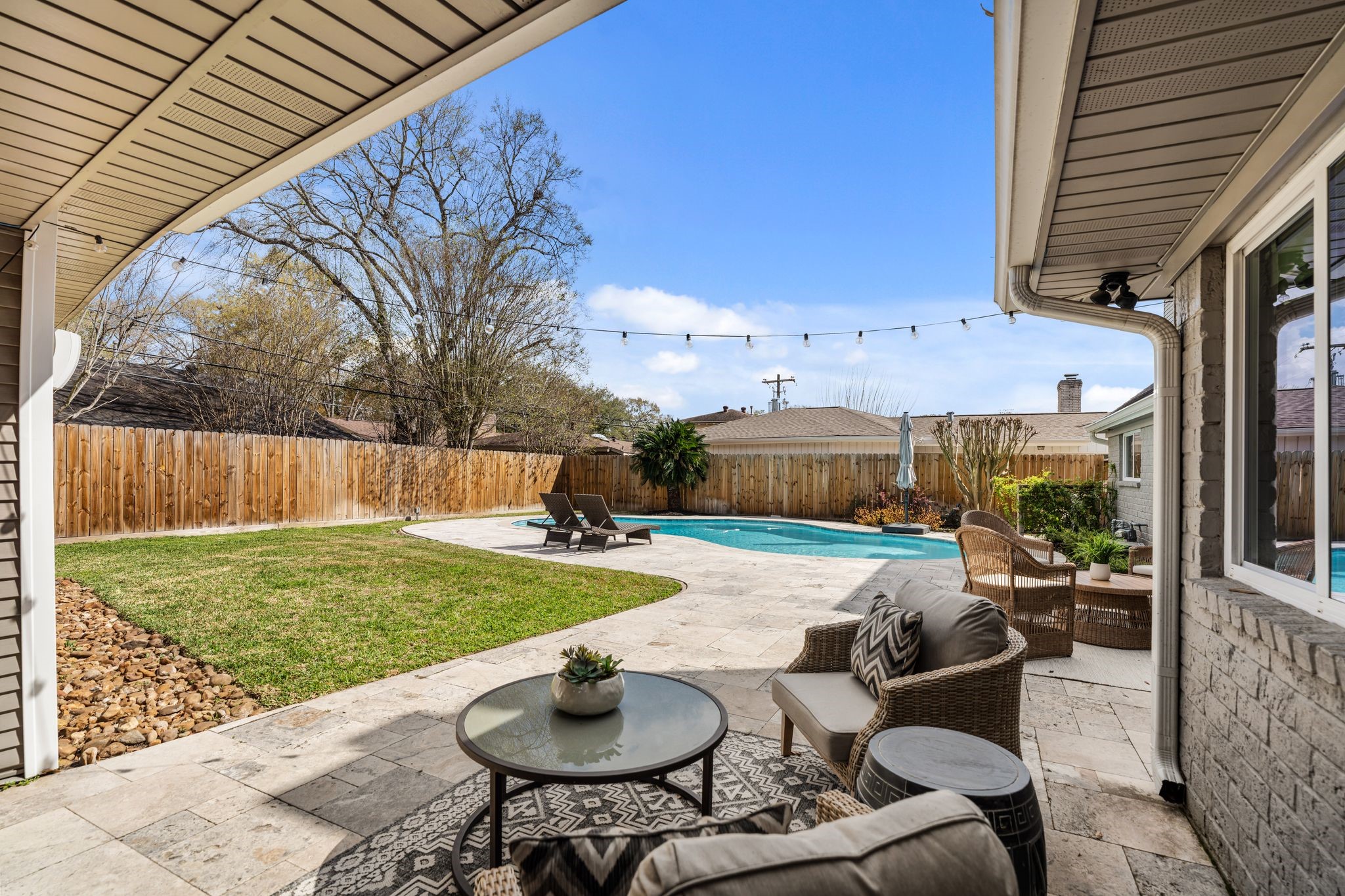 5614 Jason Street Houston, TX 77096 - Photo 43 of 45