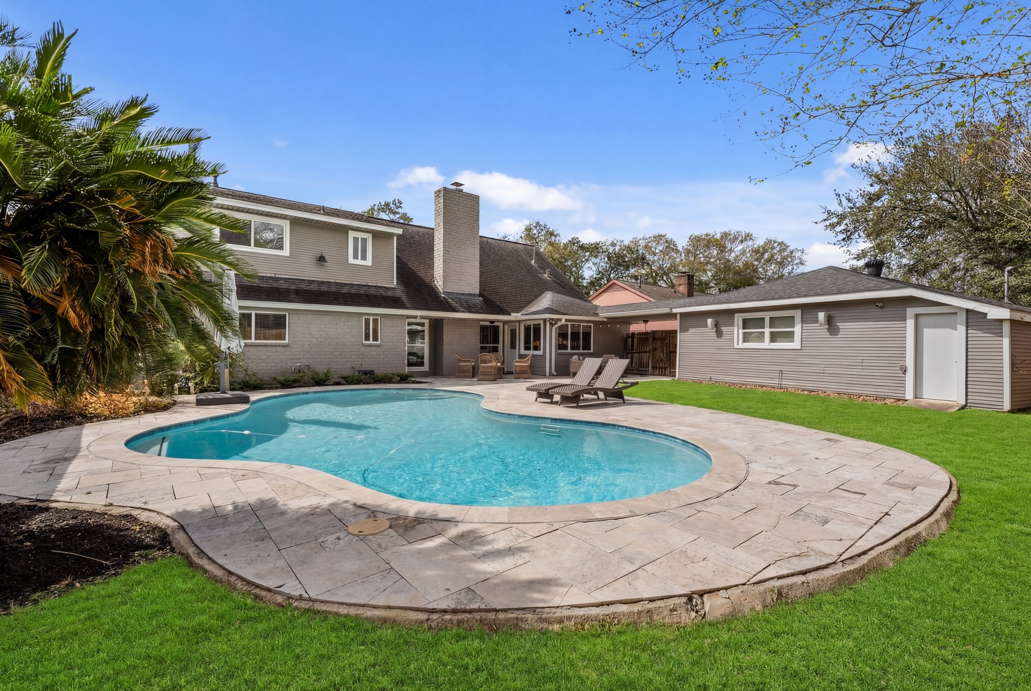 5614 Jason Street Houston, TX 77096 - Photo 6 of 45