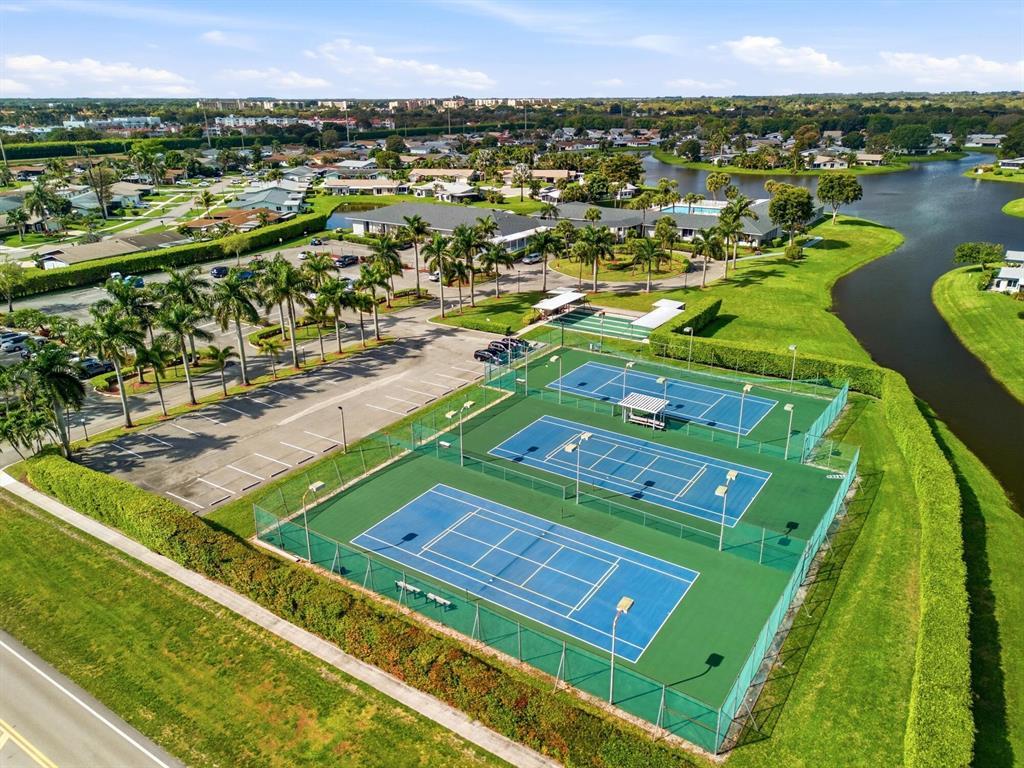 6091 Dusenburg Road Delray Beach, FL 33484 - Photo 29 of 33 pickle ball