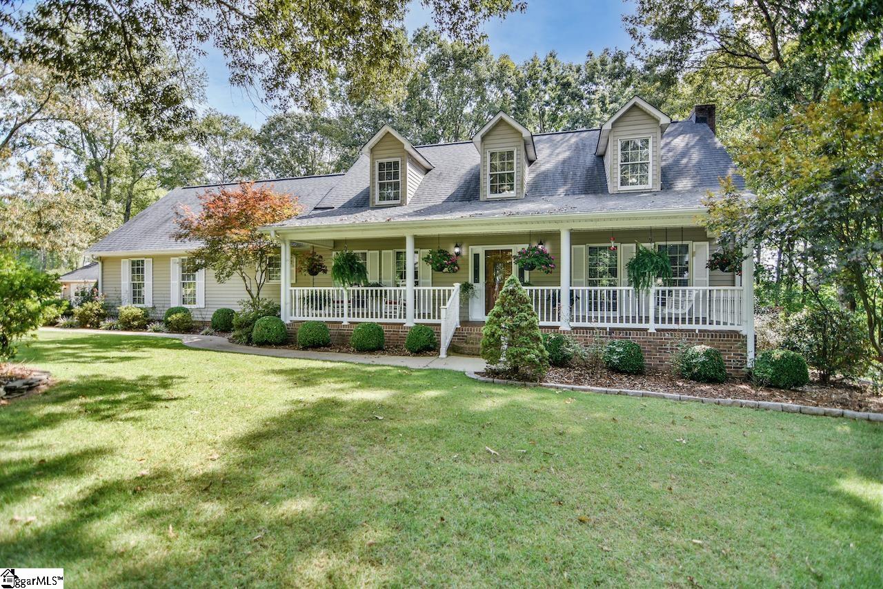 151 William Street Fountain Inn, SC 29644 - Photo 1 of 36