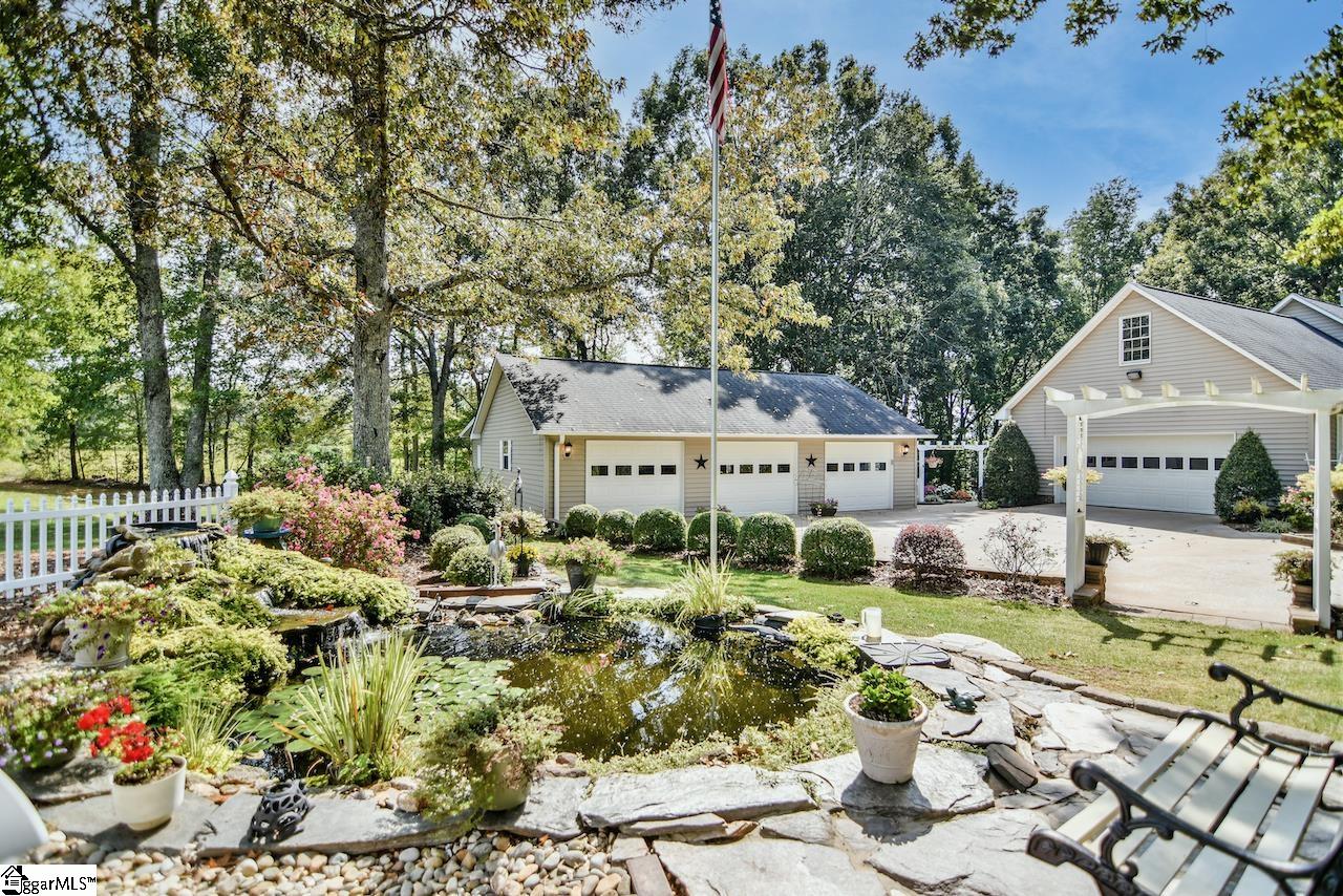 151 William Street Fountain Inn, SC 29644 - Photo 3 of 36