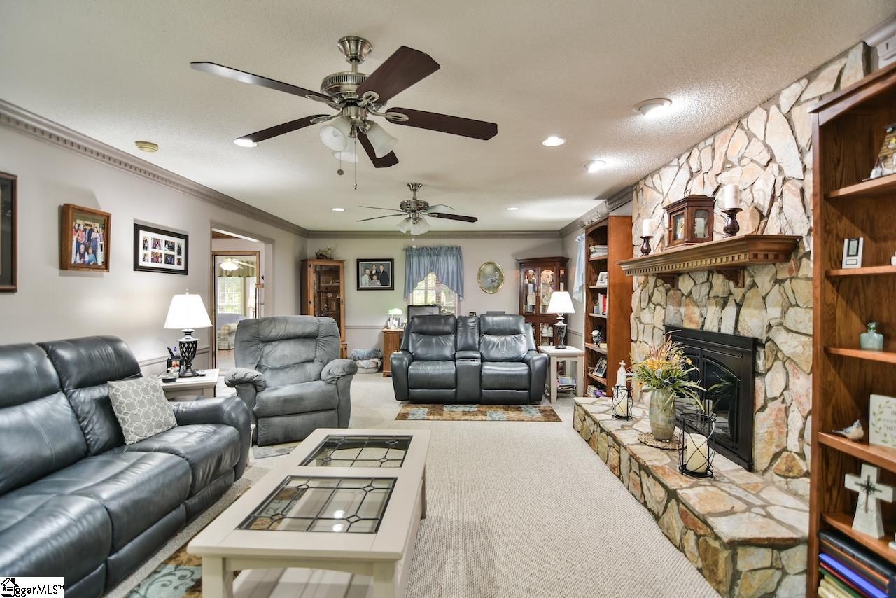 151 William Street Fountain Inn, SC 29644 - Photo 8 of 36