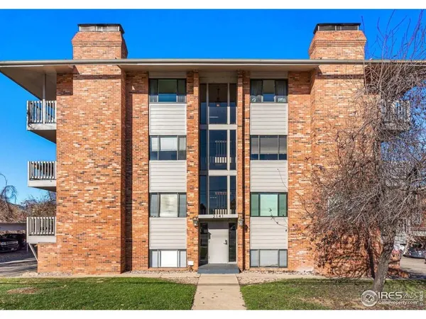 $575,000 | 2141 Baseline Road, Unit 18, Boulder, CO 80302