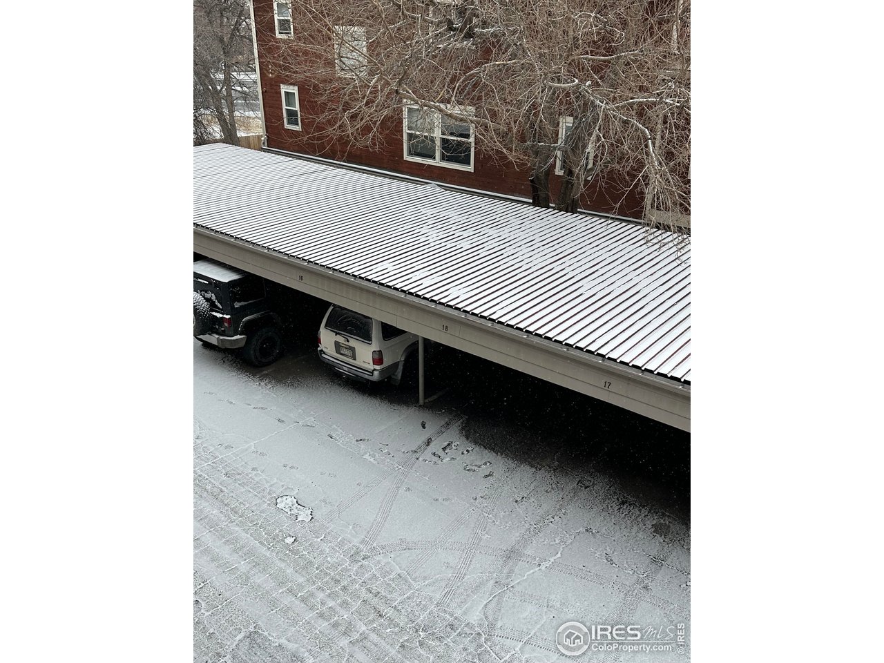 2141 Baseline Road, Unit 18 Boulder, CO 80302 - Photo 21 of 26