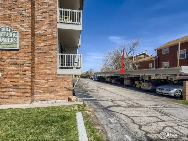 $575,000 | 2141 Baseline Road, Unit 18, Boulder, CO 80302