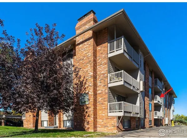 $575,000 | 2141 Baseline Road, Unit 18, Boulder, CO 80302