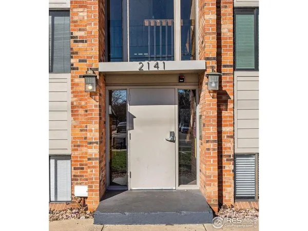 $575,000 | 2141 Baseline Road, Unit 18, Boulder, CO 80302