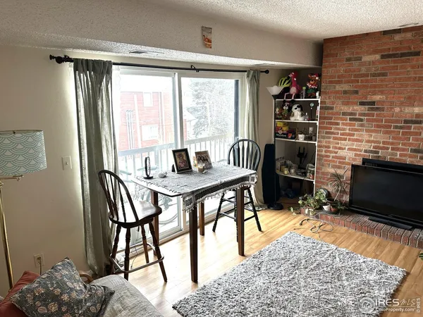 $575,000 | 2141 Baseline Road, Unit 18, Boulder, CO 80302