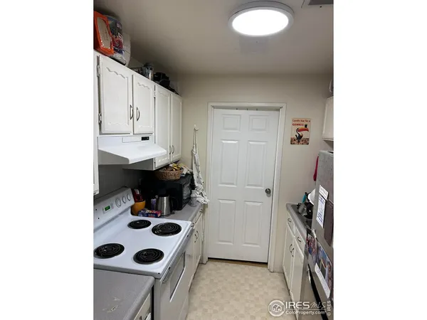 $575,000 | 2141 Baseline Road, Unit 18, Boulder, CO 80302